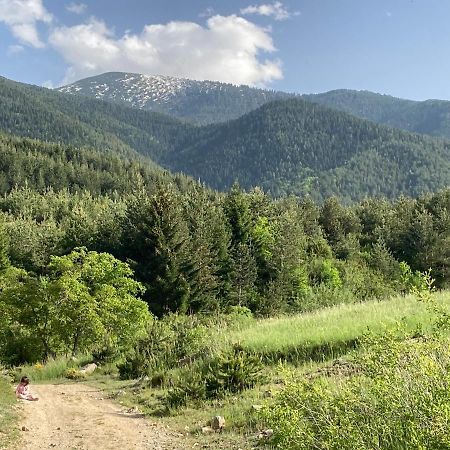 Mirabell Studio Bansko - Amazing View & Fireplace 외부 사진
