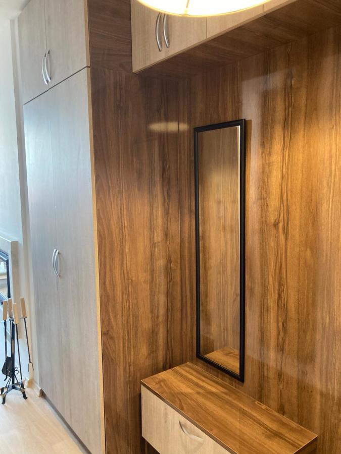 Mirabell Studio Bansko - Amazing View & Fireplace 외부 사진