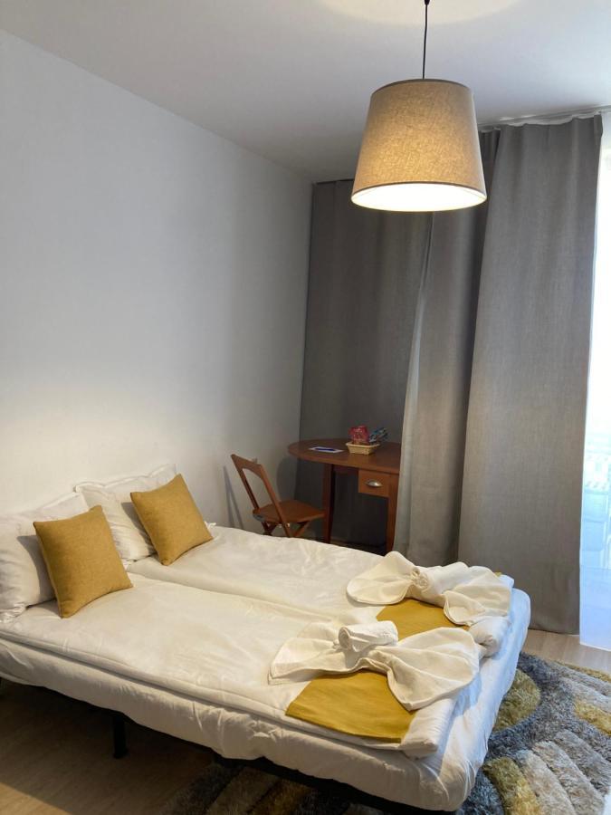 Mirabell Studio Bansko - Amazing View & Fireplace 외부 사진