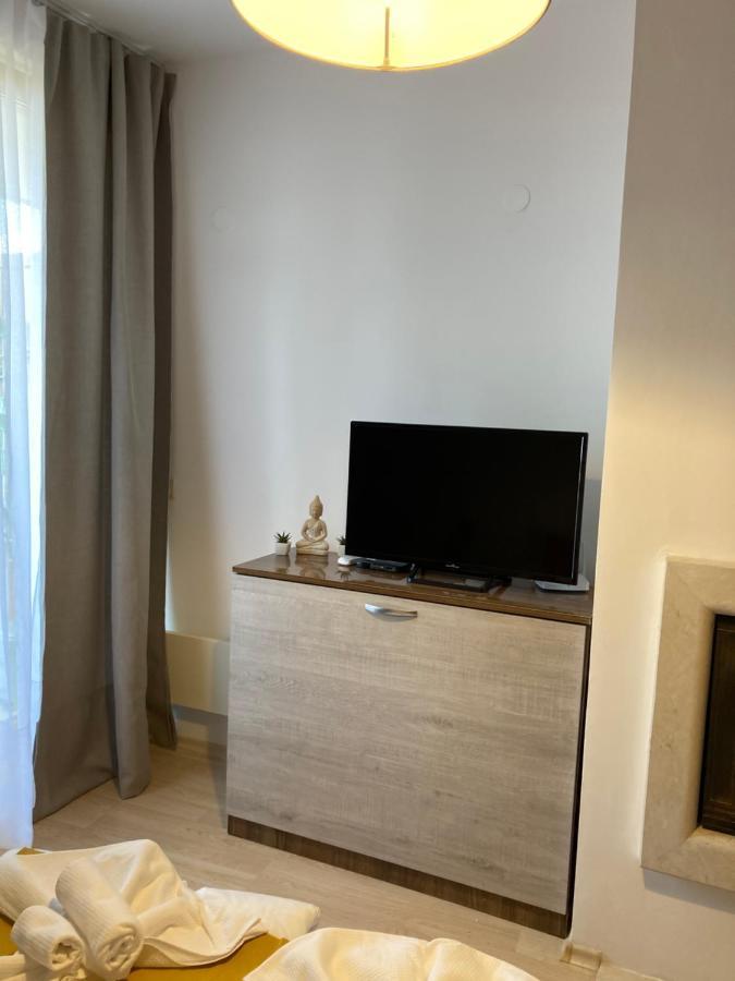 Mirabell Studio Bansko - Amazing View & Fireplace 외부 사진